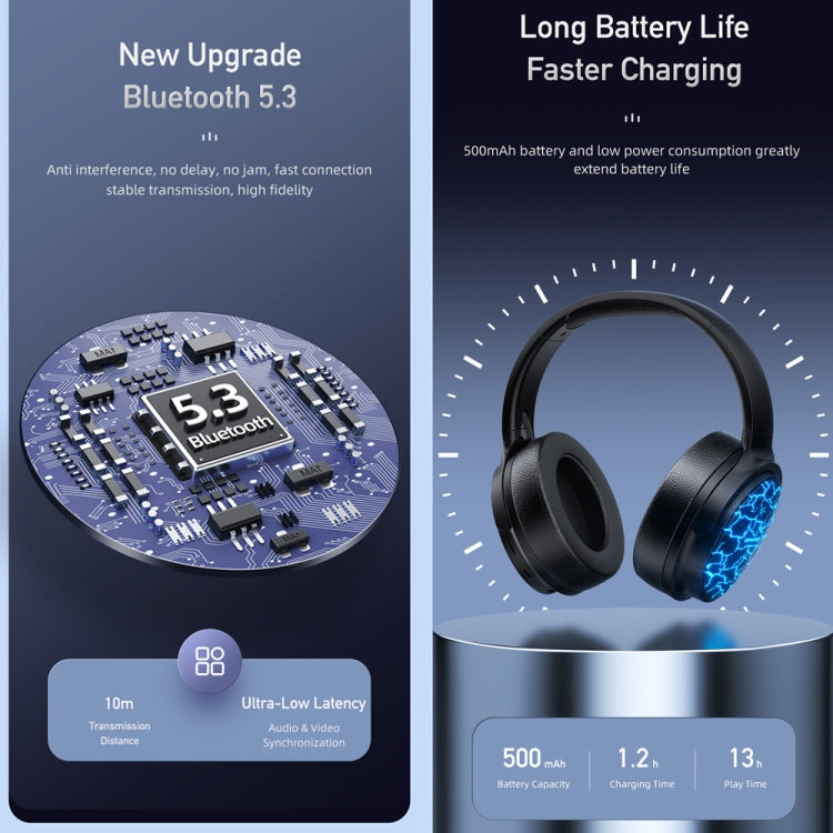 awei A780 Pro 無線立體聲耳機, A780 Pro