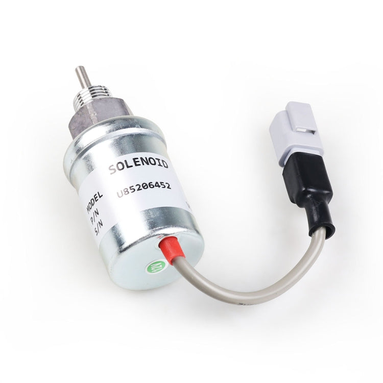 適用於珀金斯 8000 挖掘機熄火斷油電磁閥 U85206451