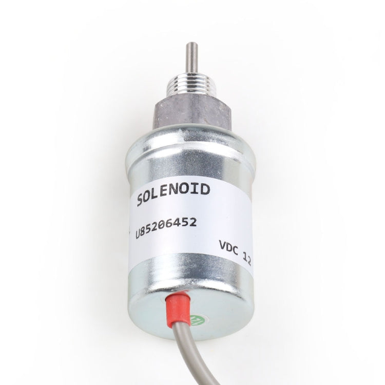 適用於珀金斯 8000 挖掘機熄火斷油電磁閥 U85206451