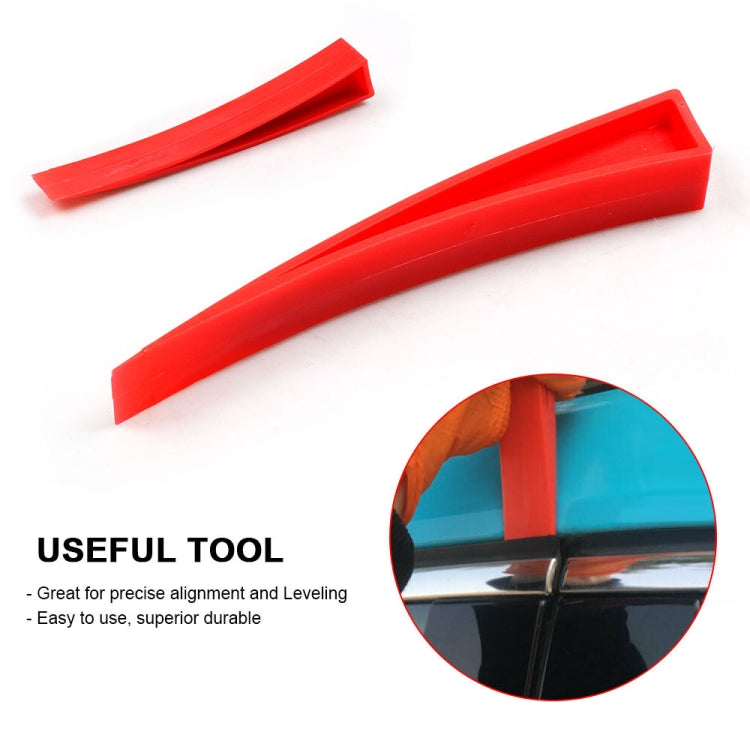 13件套 汽車車門開啟工具鑰匙鎖應急工具