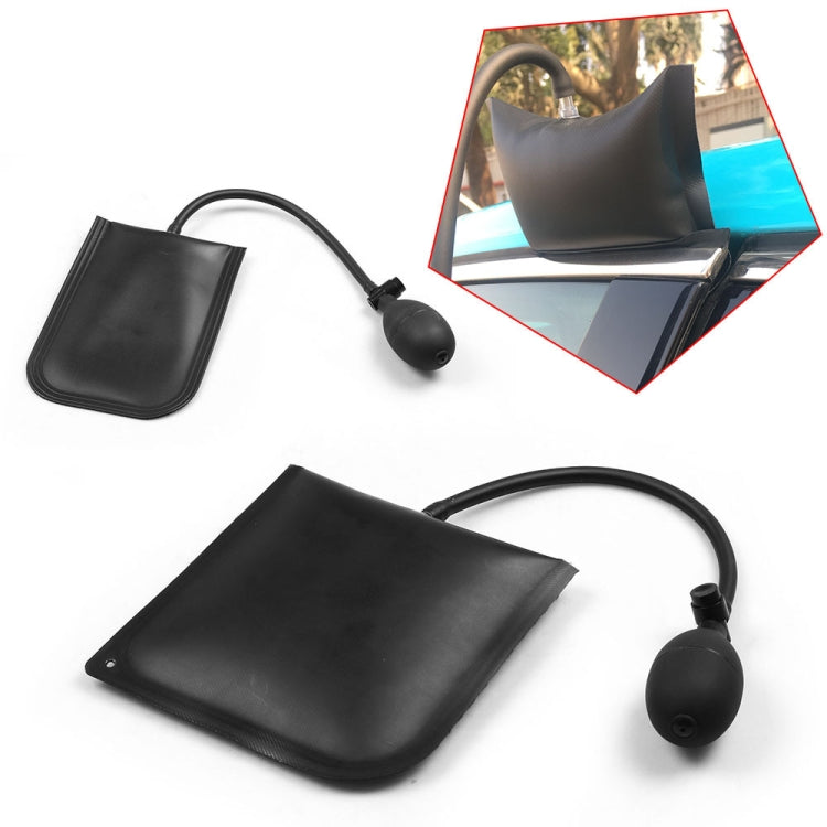 13件套 汽車車門開啟工具鑰匙鎖應急工具