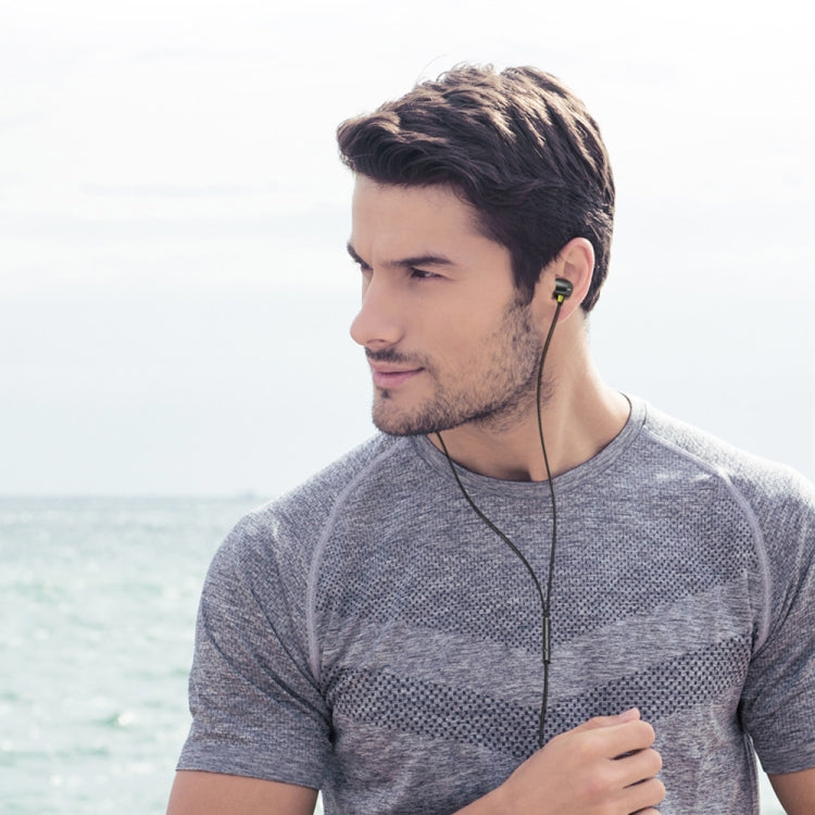 awei L5 1.2米 迷你立體聲入耳式耳機, L5