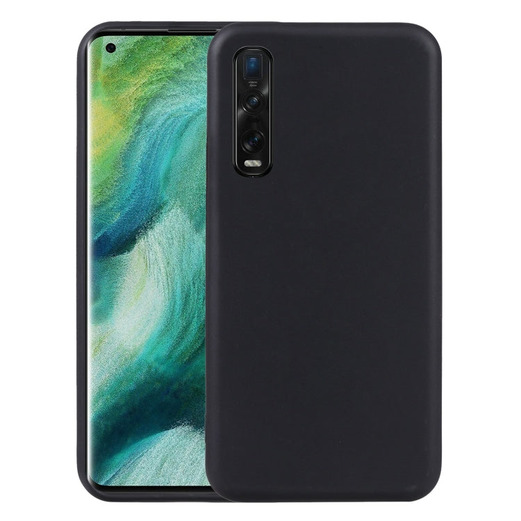 適用於OPPO Find X2 Pro TPU手機殼