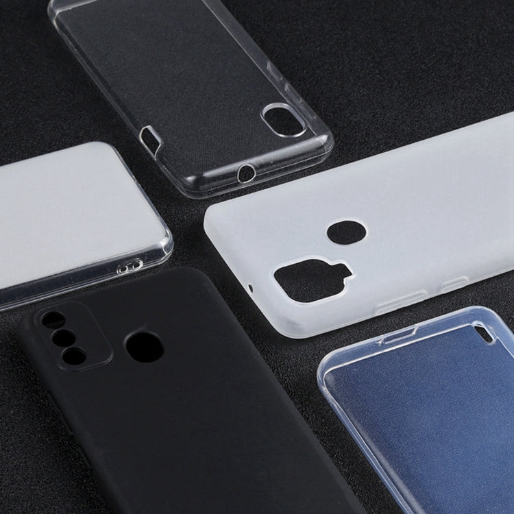 適用於OPPO Find X2 Pro TPU手機殼