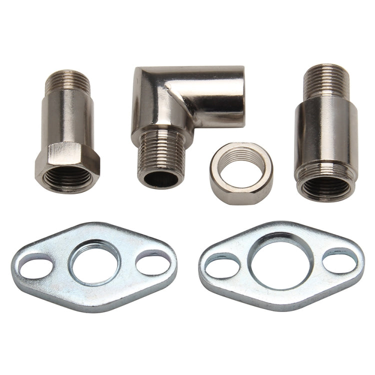 適用於豐田塔科馬 4件套 M18x1.5汽車改裝氧氣傳感器