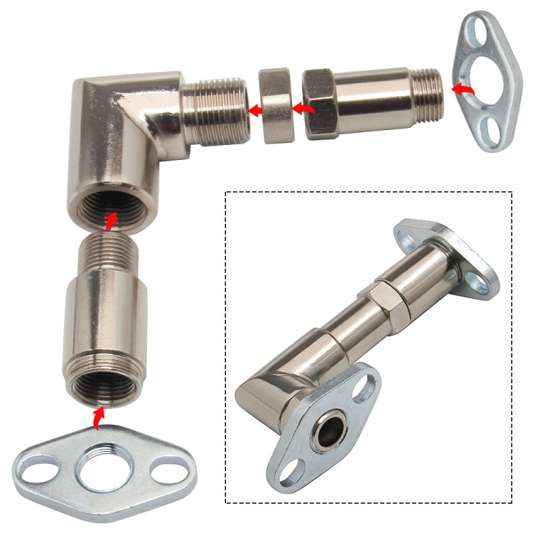 適用於豐田塔科馬 4件套 M18x1.5汽車改裝氧氣傳感器