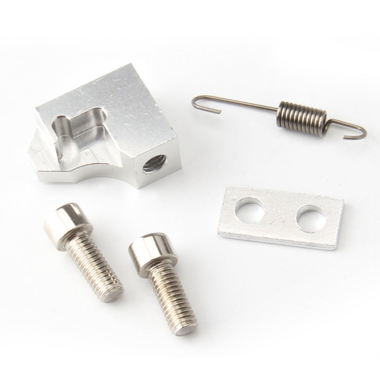 適用於大眾 / 奧迪 汽車改裝進氣歧管支架 帶彈簧 03L129711AG