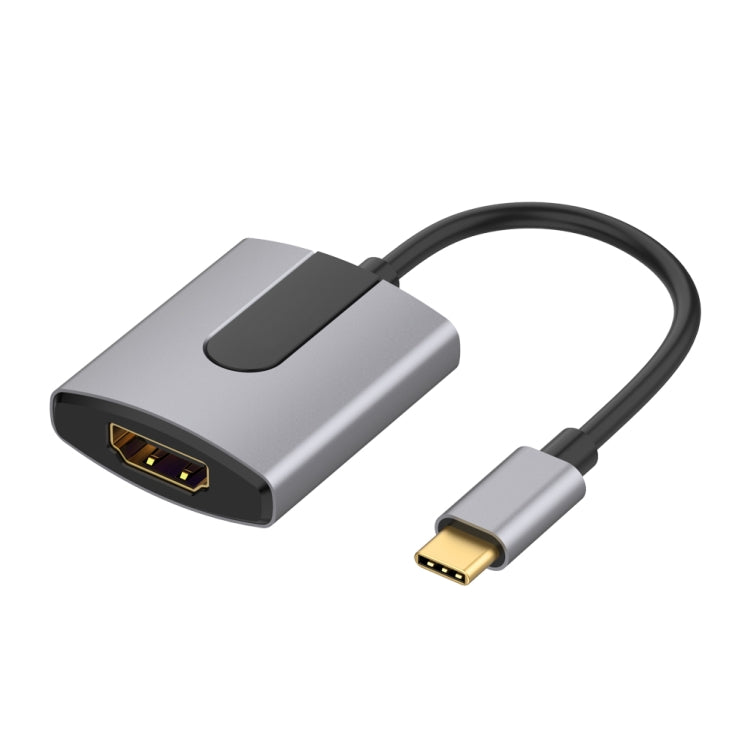 9587S Type-C轉HDMI 轉換器