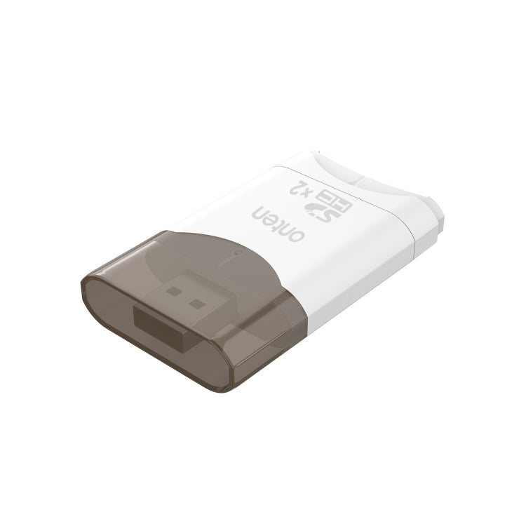 KSSC3 USB 3.2雙SD讀卡器