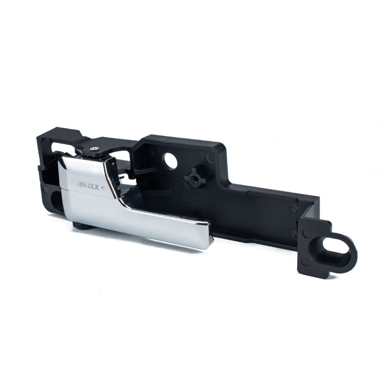 A3409 適用於福特 汽車左前車門內拉手 6E5Z-5422601-A