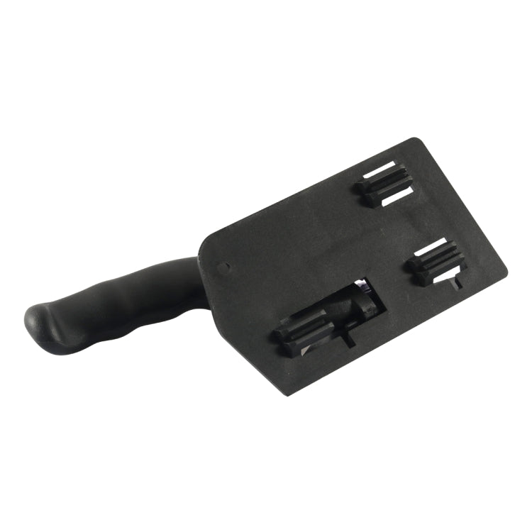 A6386-01 適用於雪佛蘭 汽車左側車門內拉手 15746473