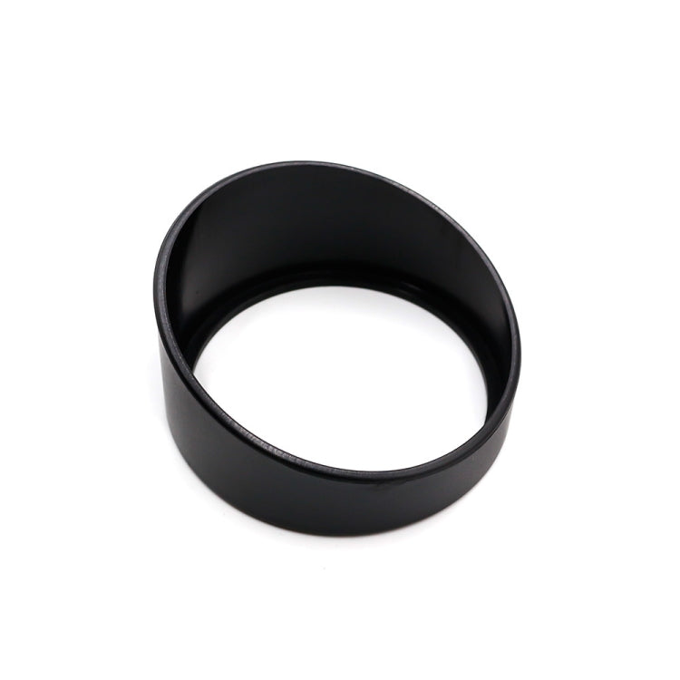 汽車改裝52mm通用儀錶罩