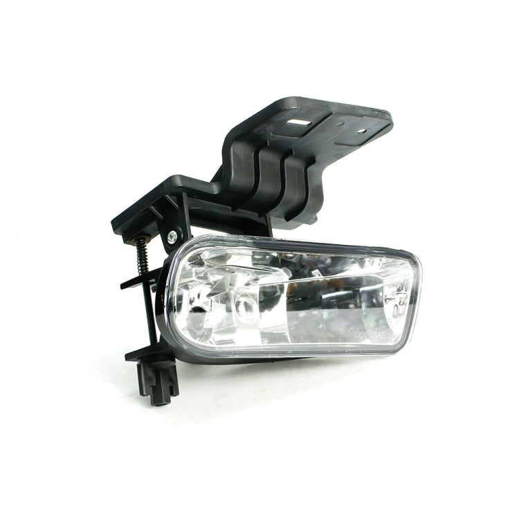 一對裝 適用於雪佛蘭Silverado 1999-2002 汽車前霧燈