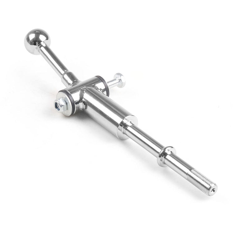 適用於斯巴魯翼豹WRX 2008-2014 汽車5檔排擋桿快撥桿