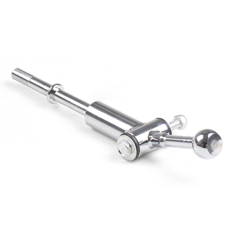 適用於斯巴魯翼豹WRX 2008-2014 汽車5檔排擋桿快撥桿