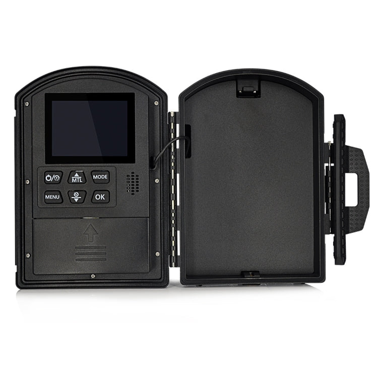TL2300 200萬像素 2.4寸TFT屏全彩縮時相機