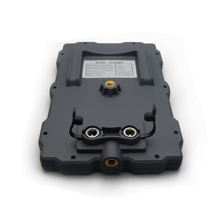 S15 打獵相機專用太陽能板 1700mAh