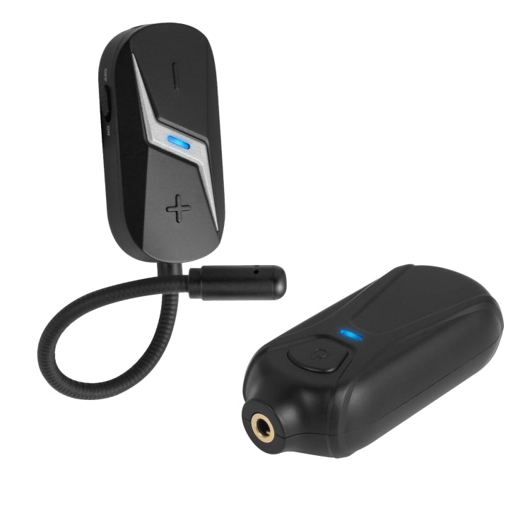 突音 EM1 2.4G無線頭戴麥克風