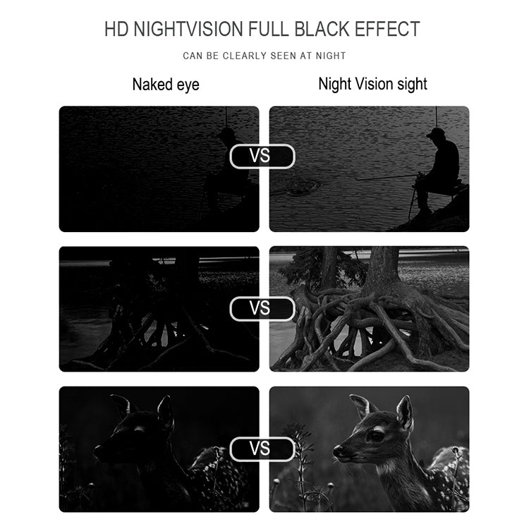 NV1182 迷你款戶外狩獵數碼夜視儀