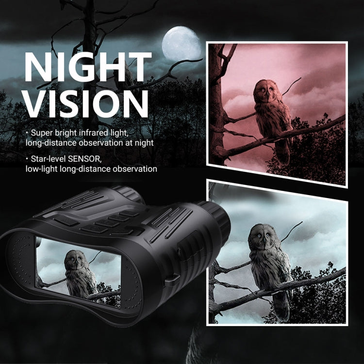 NV2180 戶外狩獵雙筒夜視儀