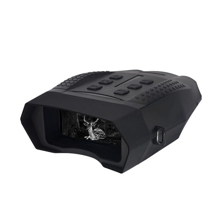 NV5100 戶外狩獵雙筒夜視儀