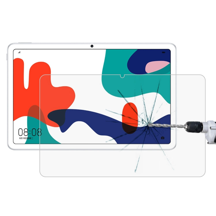 適用於華為 MatePad Pro 10.4 9H 0.3mm 防爆鋼化玻璃膜