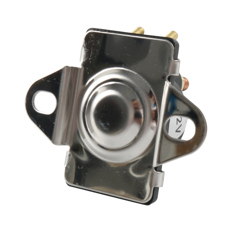 A7943 適用水星舷外機 12V啟動繼電器 18-5817 89-96158T