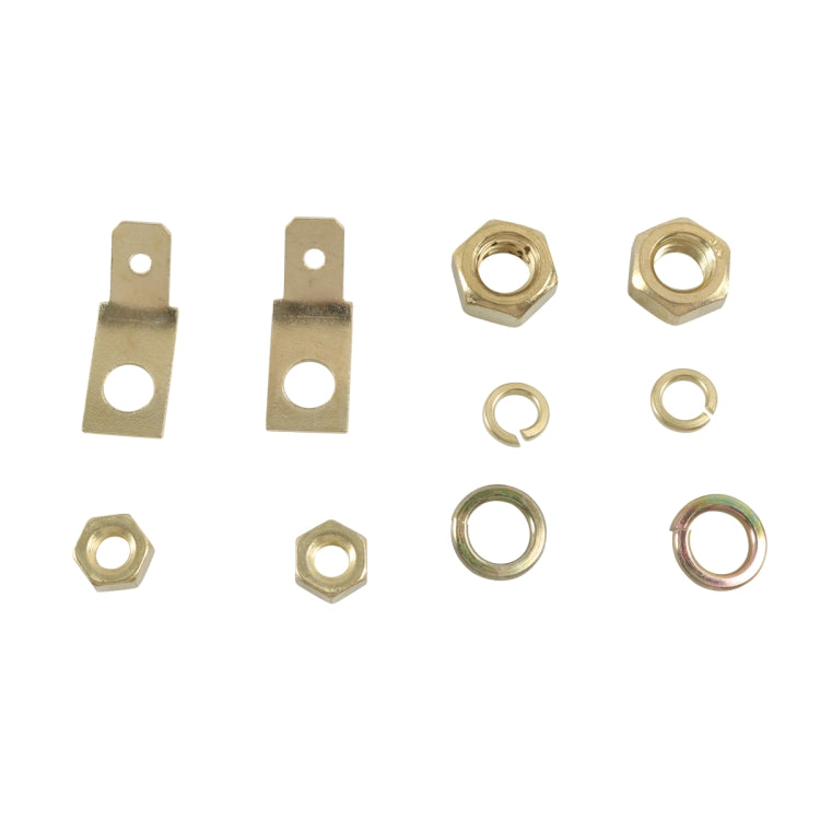 A7943 適用水星舷外機 12V啟動繼電器 18-5817 89-96158T