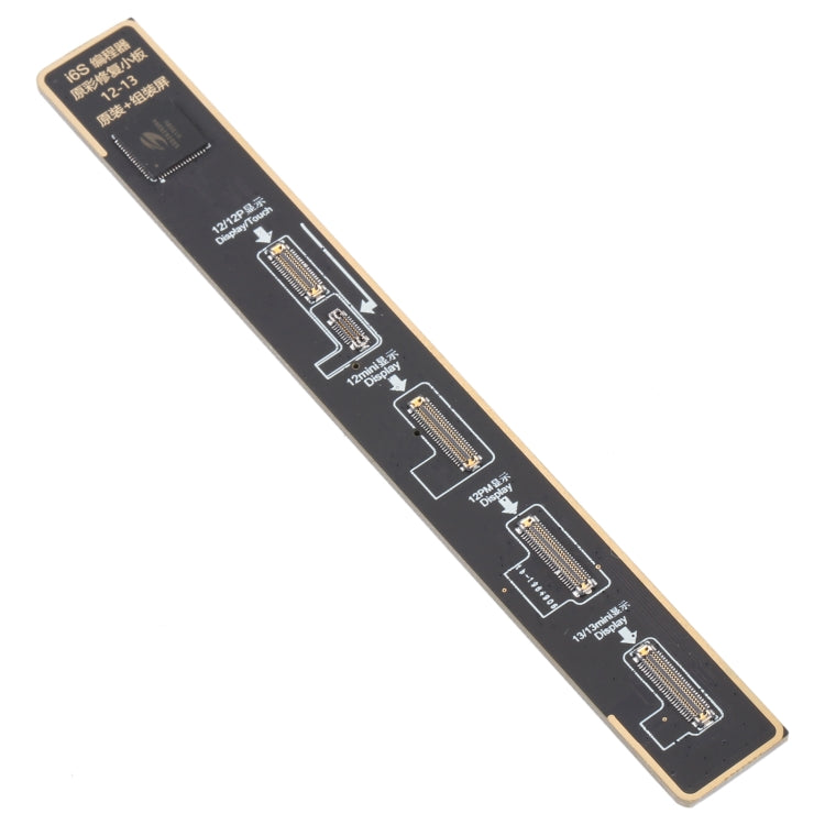 i2C i6S智能編程器帶原彩修復小板適用於iPhone 12-13系列