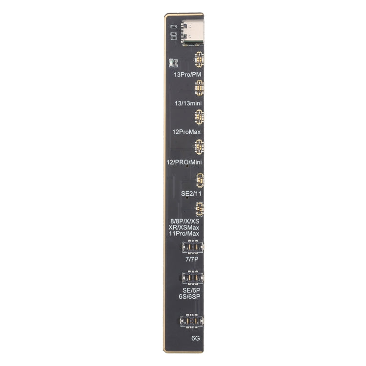 i2C i6S智能編程器電池檢測小板適用於iPhone 5 SE-13系列