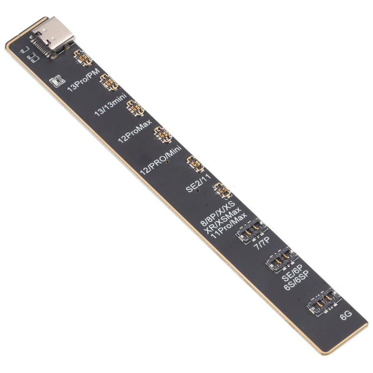 i2C i6S智能編程器電池檢測小板適用於iPhone 5 SE-13系列