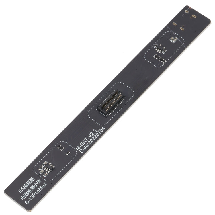 i2C i6S智能編程器電池檢測小板適用於iPhone 5 SE-13系列