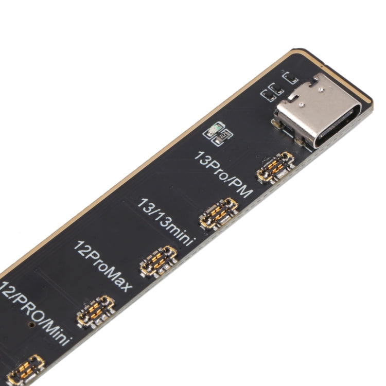 i2C i6S智能編程器電池檢測小板適用於iPhone 5 SE-13系列