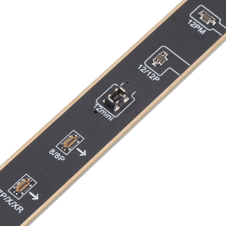i2C i6S智能編程器震動檢測小板適用於iPhone 7-12系列