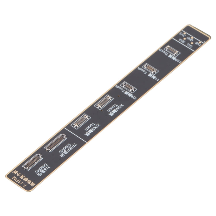 i2C i6S智能編程器原彩修復小板適用於iPhone 7-11系列