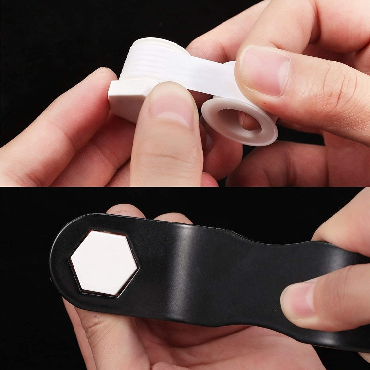 房車熱水器排水塞套件