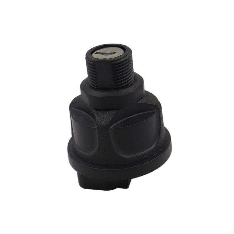 適用於山貓S550 S185 机械點火開關啟動鎖 6693245