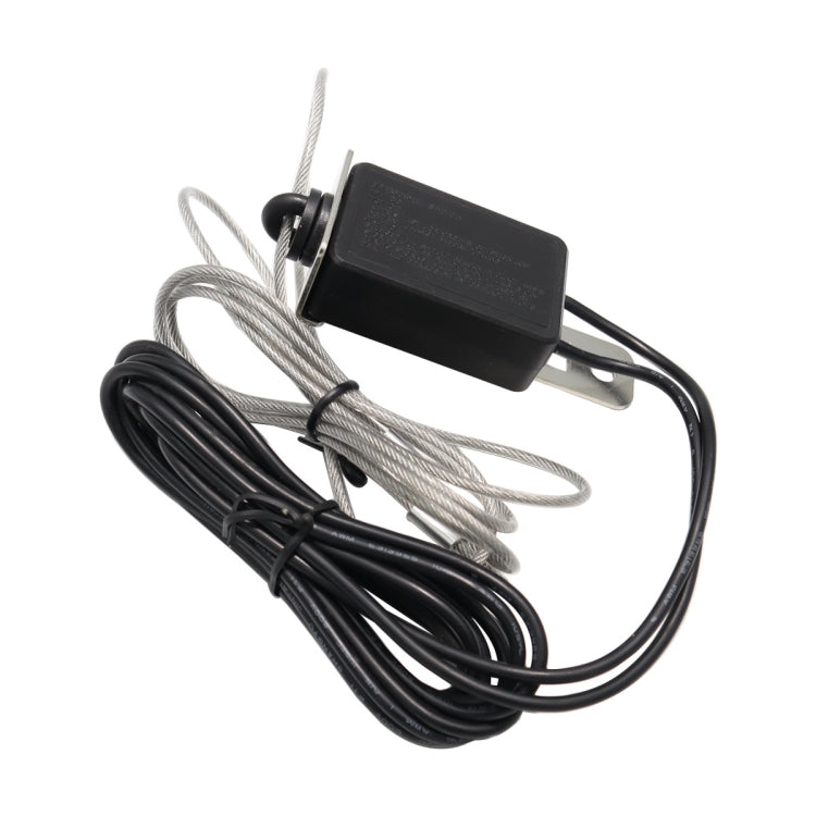 拖車4英尺制動器分離開關