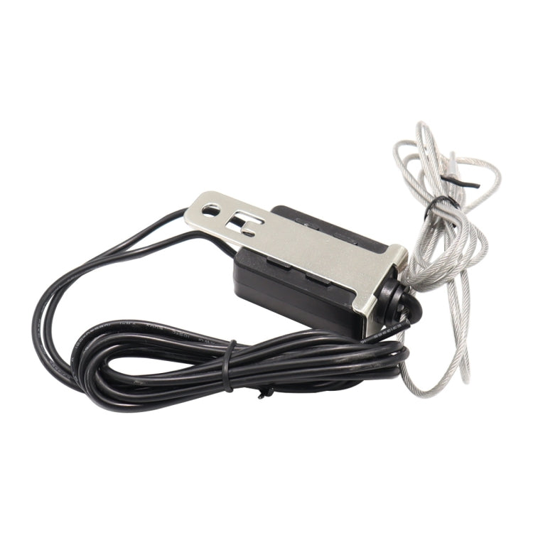 拖車4英尺制動器分離開關