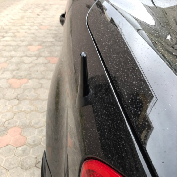 適用於奔馳R171 SLK SL 汽車天線桿