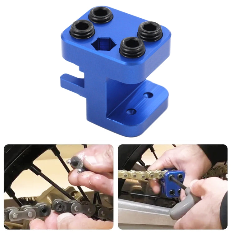 側板摩托車ATV主鏈接衝壓工具 適用於5系列鏈條520 525 530