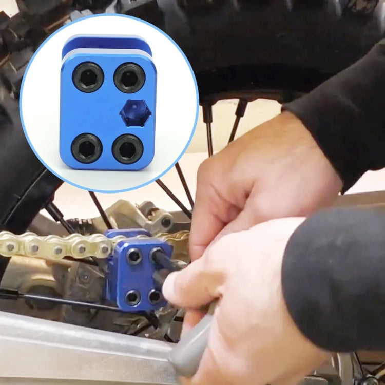 側板摩托車ATV主鏈接衝壓工具 適用於5系列鏈條520 525 530