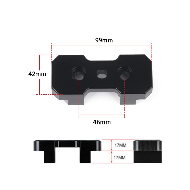 適用於奧迪 汽車輪轂安裝轉動傳輸嵌入塊