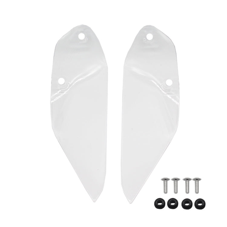 適用於寶馬 R1200GS / R1250GS ADV 2014-22 摩托車側擋風玻璃