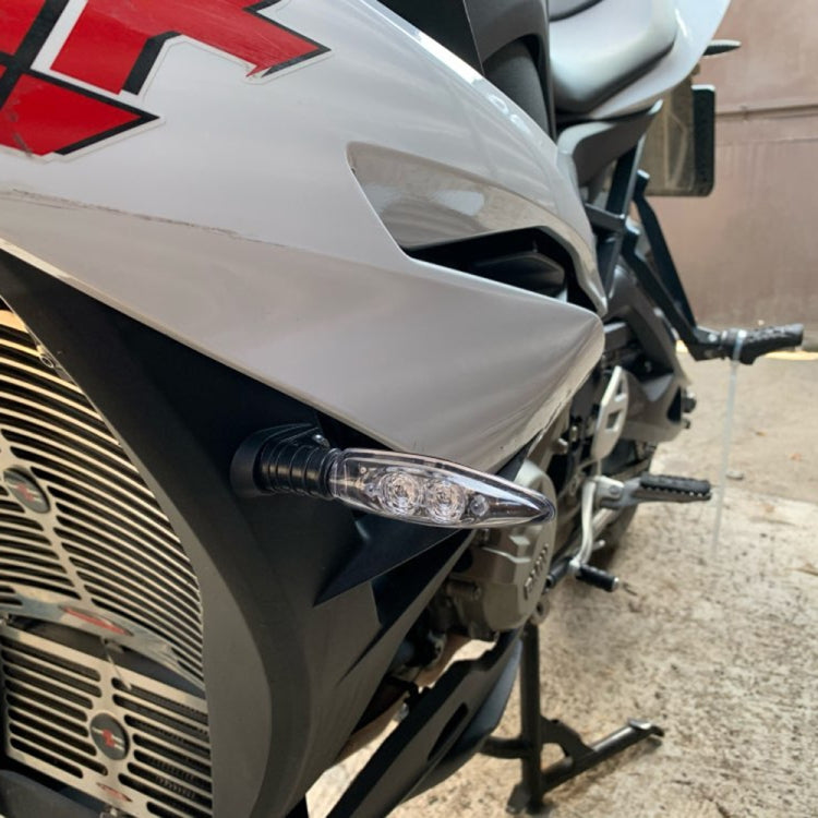 適用於寶馬 R1200 / F800 一對裝 摩托車LED前轉向燈