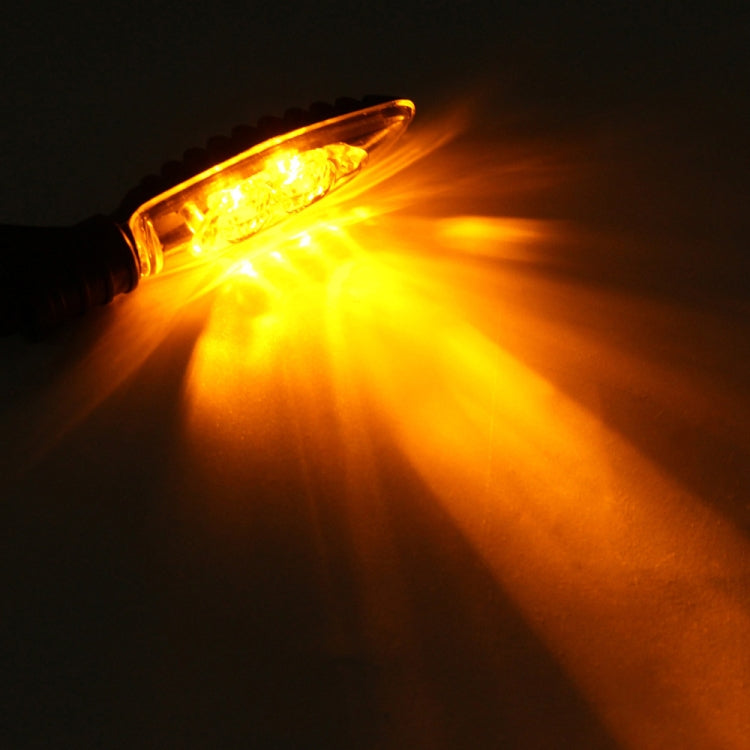 適用於寶馬 R1200 / F800 一對裝 摩托車LED前轉向燈