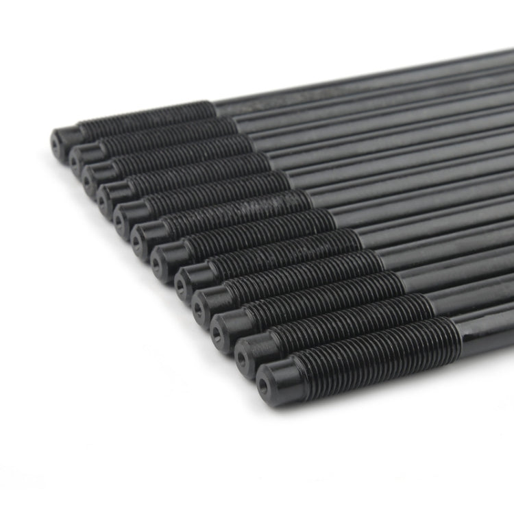 適用於斯巴魯翼豹 WRX STi EJ20 EJ25 汽車氣缸蓋螺絲組套