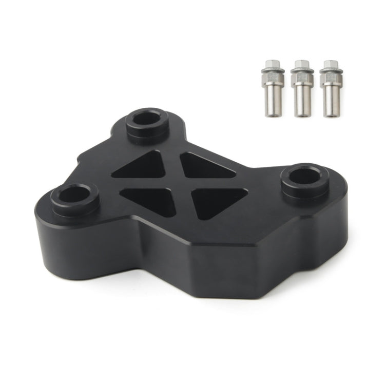 適用於本田 思域 汽車油門踏板墊高塊