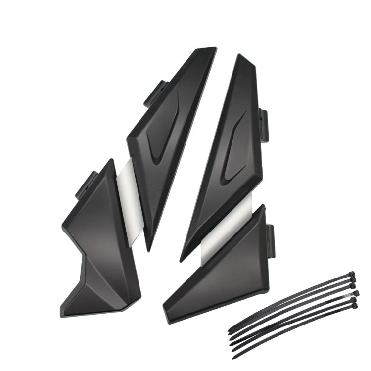 適用於寶馬 R1250GS R1200GS ADV M-L040 摩托車左右側板車架保護罩