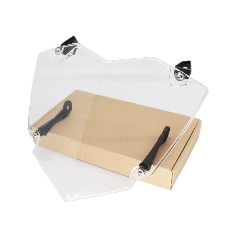 適用於寶馬 R1200GS R1250GS ADV MO-WS004 摩托車大燈保護罩